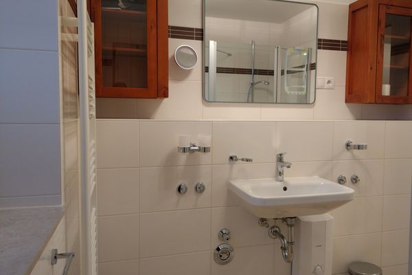 KÄPT´N BRASS Appartement 18 Ostseebad Dierhagen - 