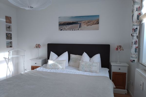 KÄPT´N BRASS Appartement 18 Ostseebad Dierhagen - 