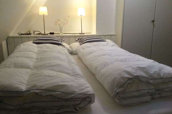 "Silbermöwe",ra/10 Rantum - 