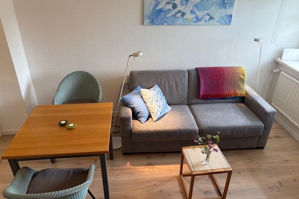 "Silbermöwe",ra/10 Rantum - 