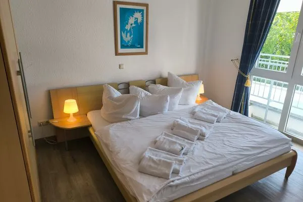 Schlafzimmer  Mecklenburg 08