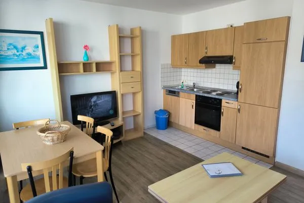 Küche / Küchenzeile  Mecklenburg 08