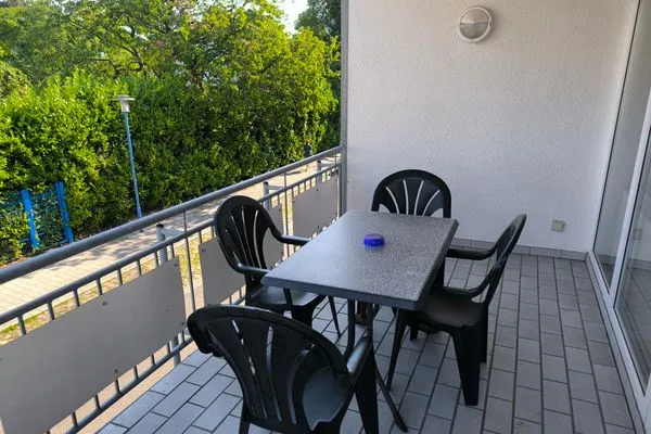 Balkon  Mecklenburg 08