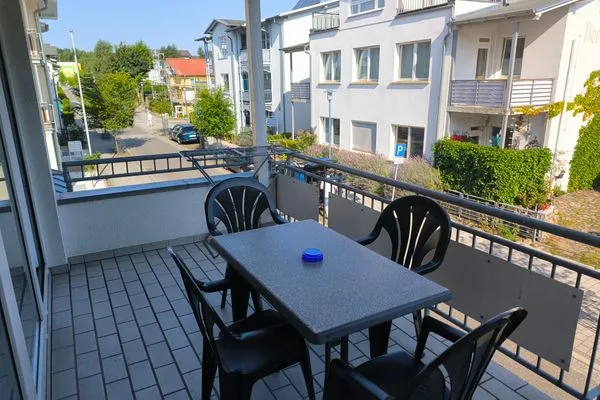 Balkon  Mecklenburg 08