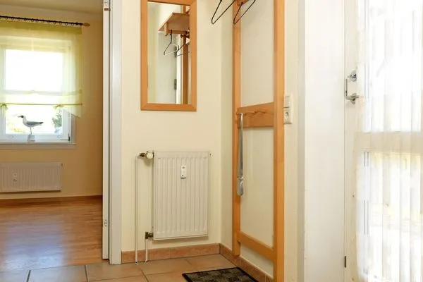 Decorative detail Buchenweg Inselnest