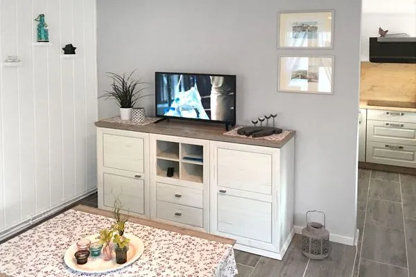 Wohnzimmer  Gaude Tiet