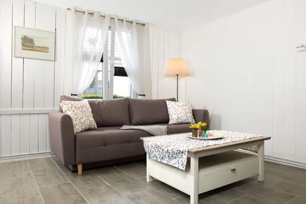 Wohnzimmer  Gaude Tiet