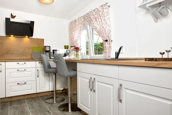 Küche / Küchenzeile  Gaude Tiet