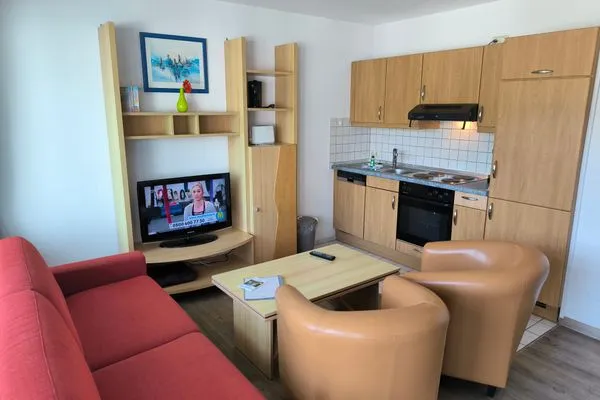 Küche / Küchenzeile  Mecklenburg 17