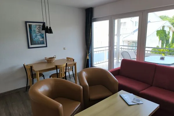 Wohnzimmer  Mecklenburg 17