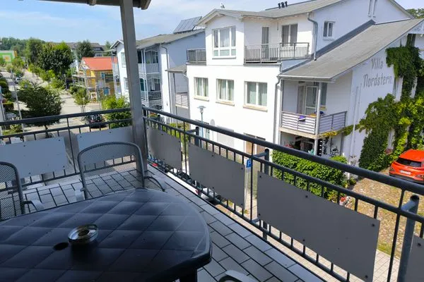 Balkon  Mecklenburg 17