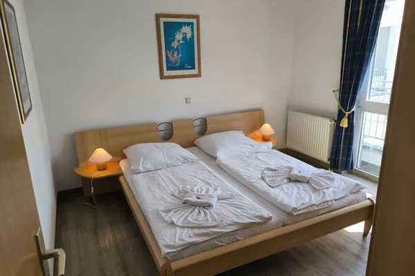 Schlafzimmer  Mecklenburg 05