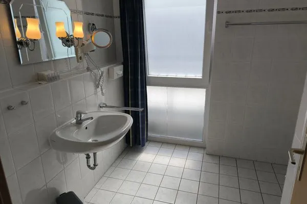 Badezimmer  Mecklenburg 05