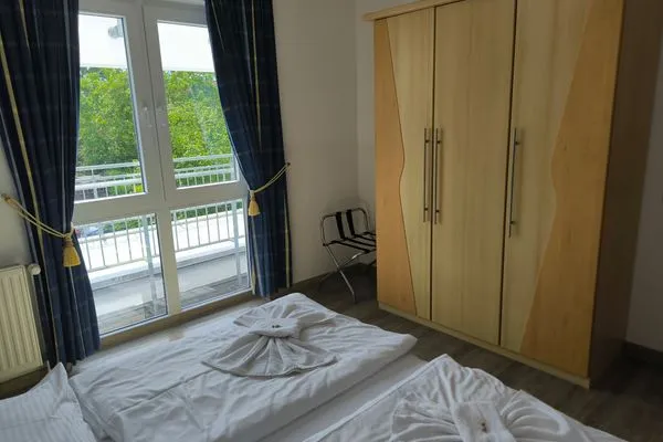 Schlafzimmer  Mecklenburg 05