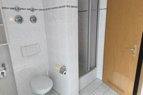 Badezimmer  Mecklenburg 05