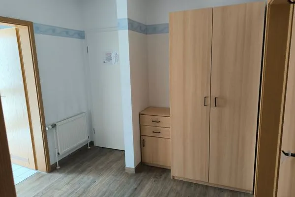 Fassade / Eingang  Mecklenburg 05