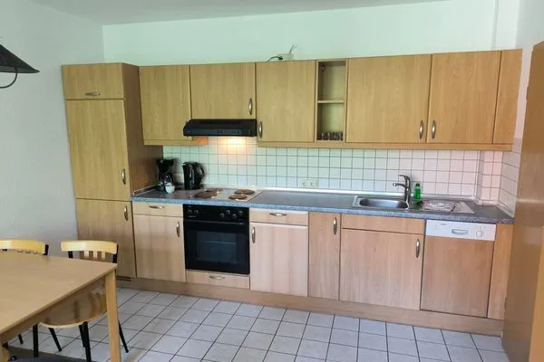 Küche / Küchenzeile  Mecklenburg 05