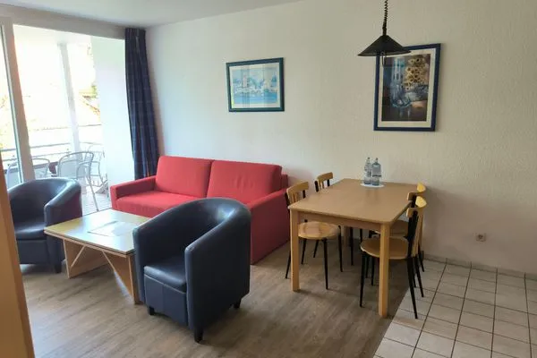 Wohnzimmer  Mecklenburg 05