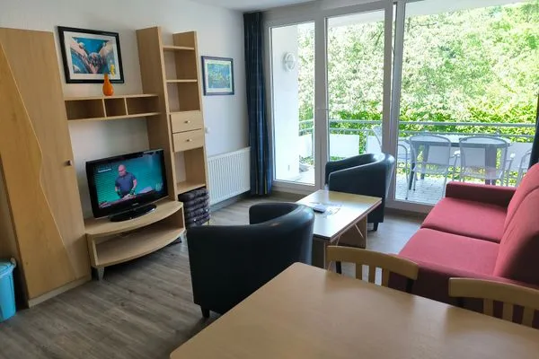 Wohnzimmer  Mecklenburg 05