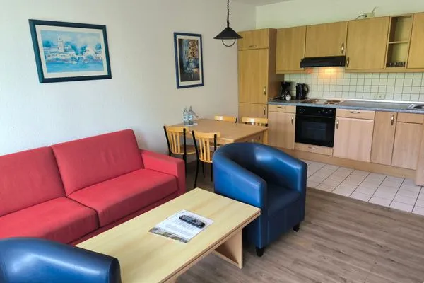 Wohnzimmer  Mecklenburg 05