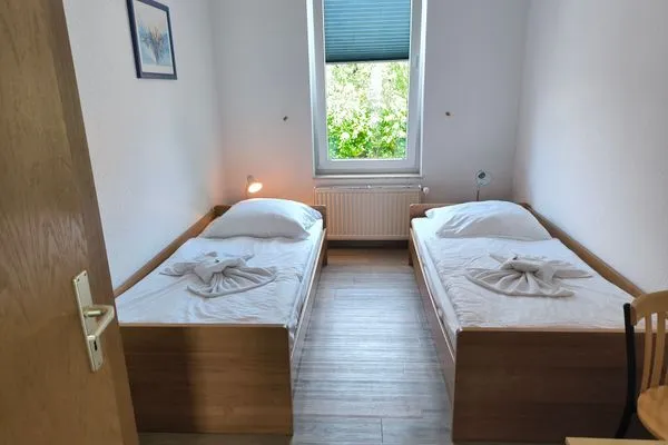 Schlafzimmer  Mecklenburg 05