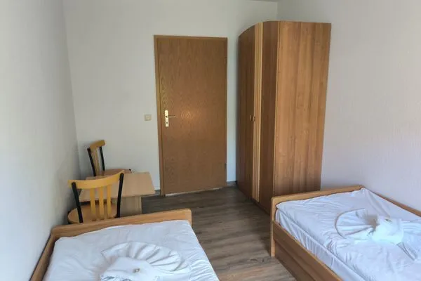 Schlafzimmer  Mecklenburg 05