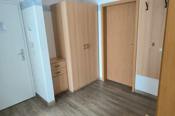 Fassade / Eingang  Mecklenburg 05