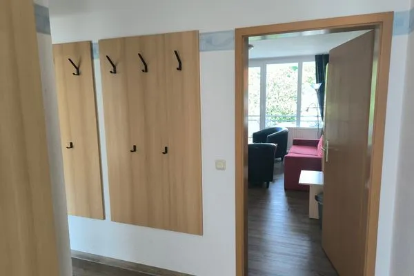 Fassade / Eingang  Mecklenburg 04