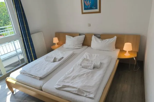 Schlafzimmer  Mecklenburg 04