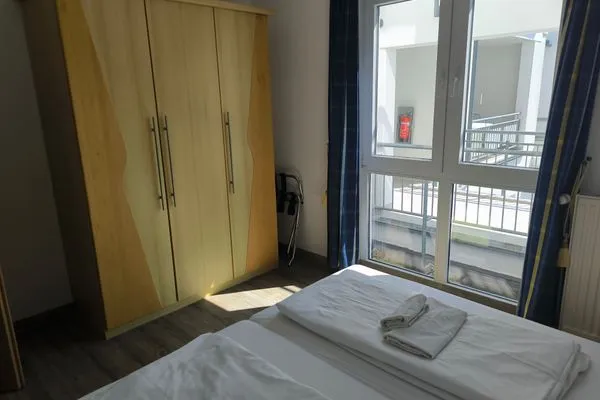 Schlafzimmer  Mecklenburg 04