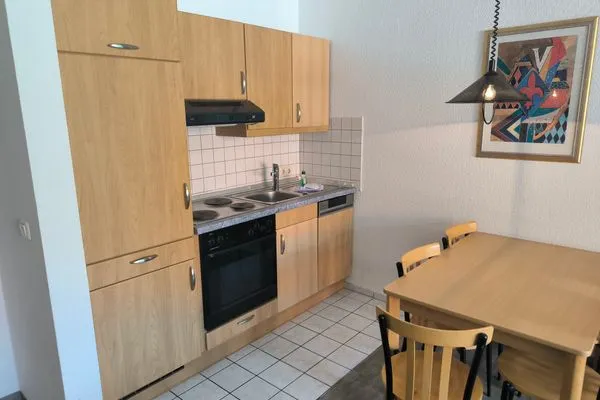 Küche / Küchenzeile  Mecklenburg 04