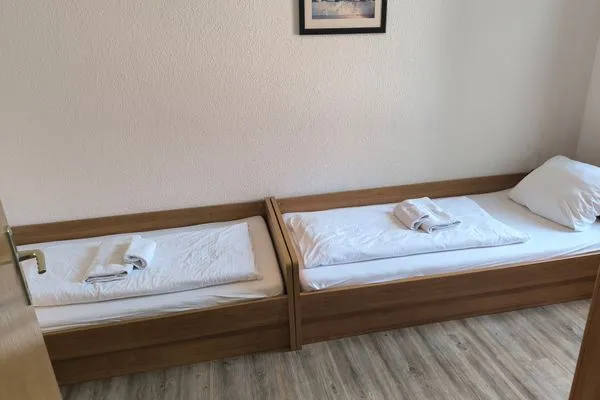 Schlafzimmer  Mecklenburg 04