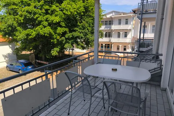 Balkon  Mecklenburg 04