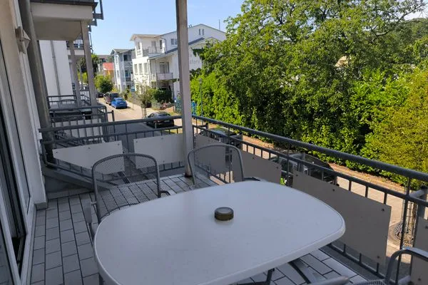 Balkon  Mecklenburg 04