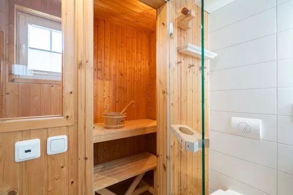 Sauna Strandpark Sierksdorf H026