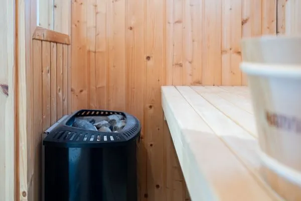 Sauna Strandpark Sierksdorf H026