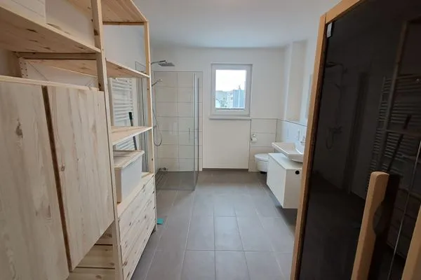  Gebirgsresort Ferienwohnung 2.4.4 -  Panoramablick