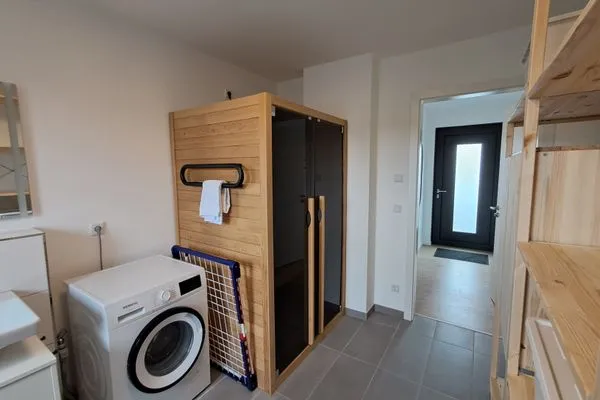  Gebirgsresort Ferienwohnung 2.4.4 -  Panoramablick