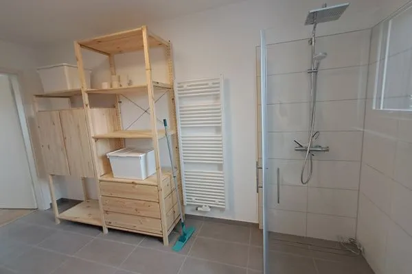  Gebirgsresort Ferienwohnung 2.4.4 -  Panoramablick