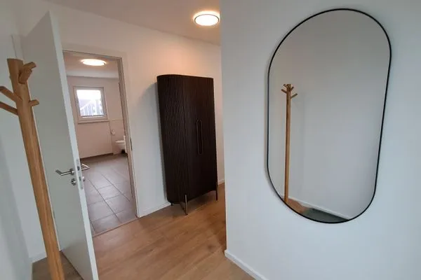  Gebirgsresort Ferienwohnung 2.4.4 -  Panoramablick