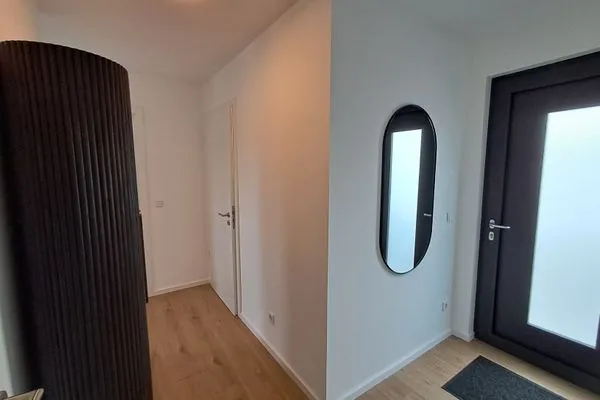  Gebirgsresort Ferienwohnung 2.4.4 -  Panoramablick