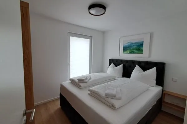 Gebirgsresort Ferienwohnung 2.4.4 -  Panoramablick