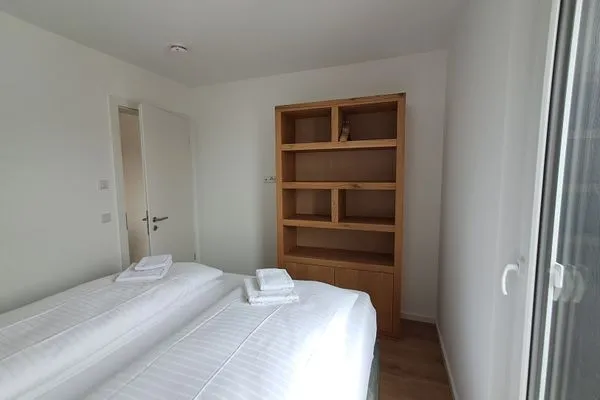  Gebirgsresort Ferienwohnung 2.4.4 -  Panoramablick