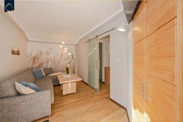  Villa Luna Ferienwohnung Achterdeck