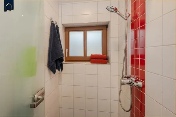  Villa Luna Ferienwohnung Achterdeck