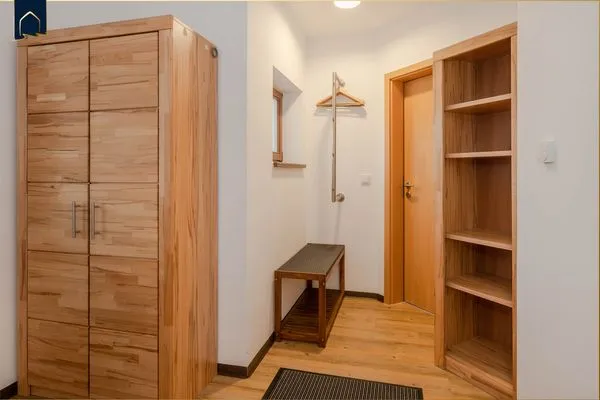  Villa Luna Ferienwohnung Achterdeck