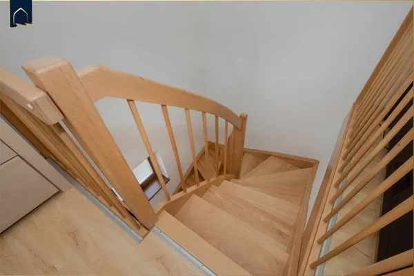  Villa Luna Ferienwohnung Achterdeck