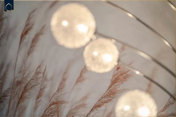  Villa Luna Ferienwohnung Achterdeck