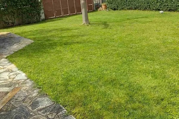 Garten  Spiti Loggos