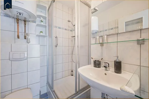   Ferienwohnung Inselnest